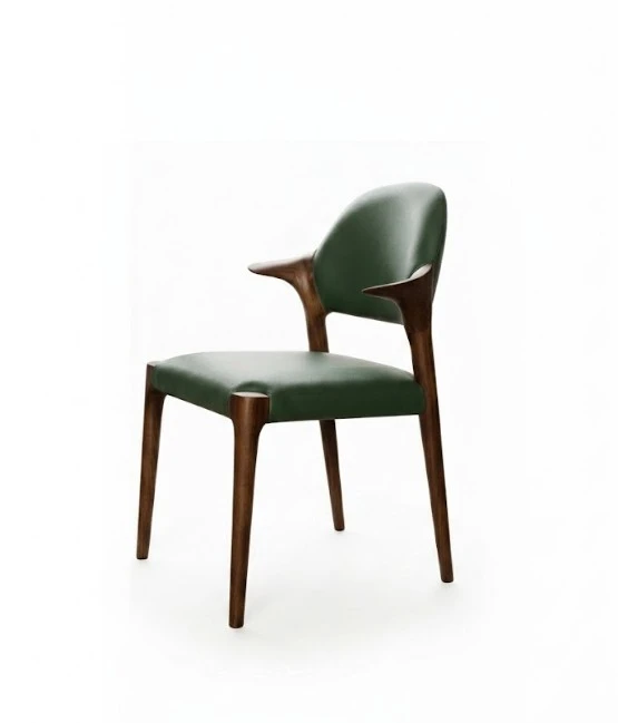 Sorrel Dining Chair - Contemporary