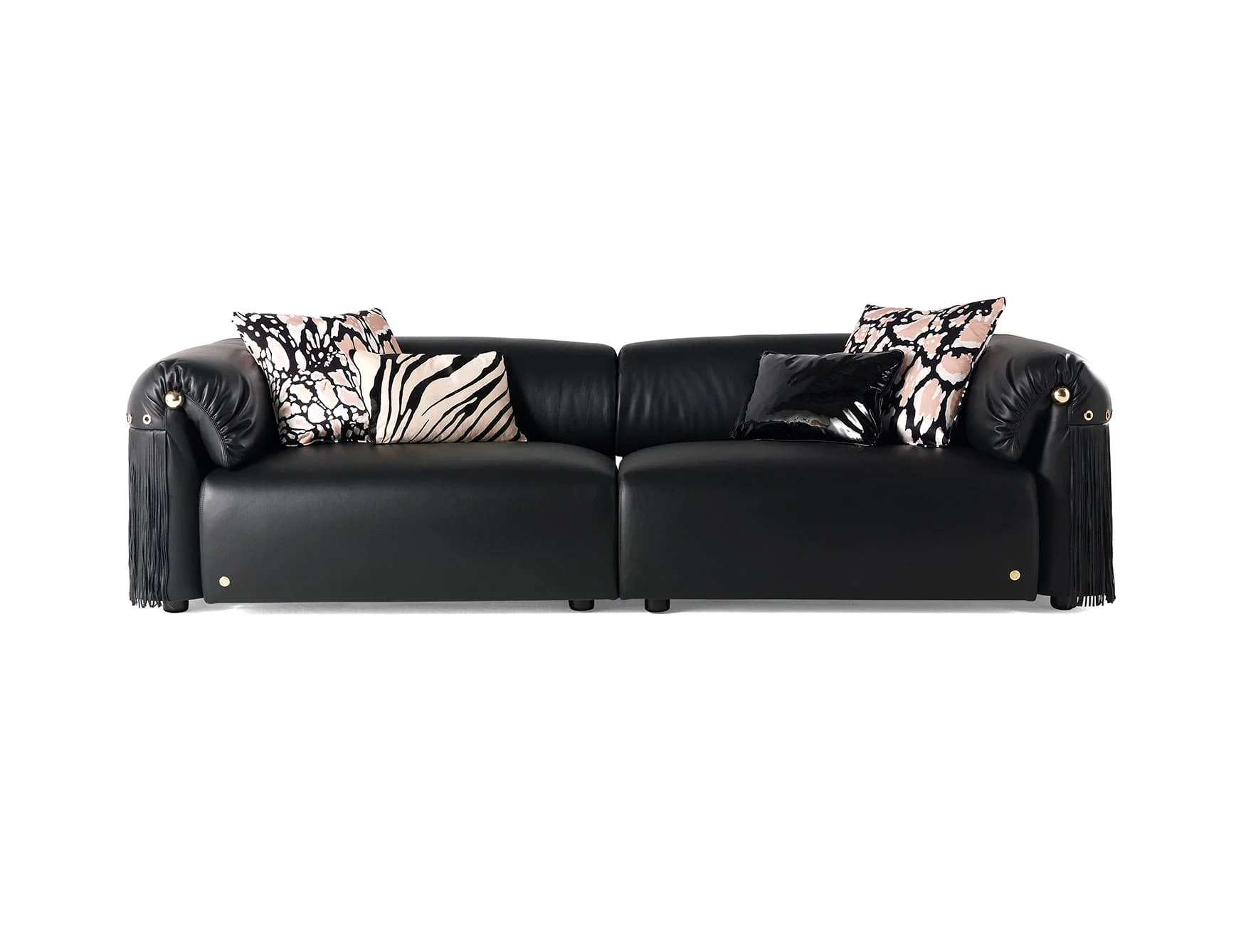 Valen in Leather — luxury Sofas & Lounges — view 6