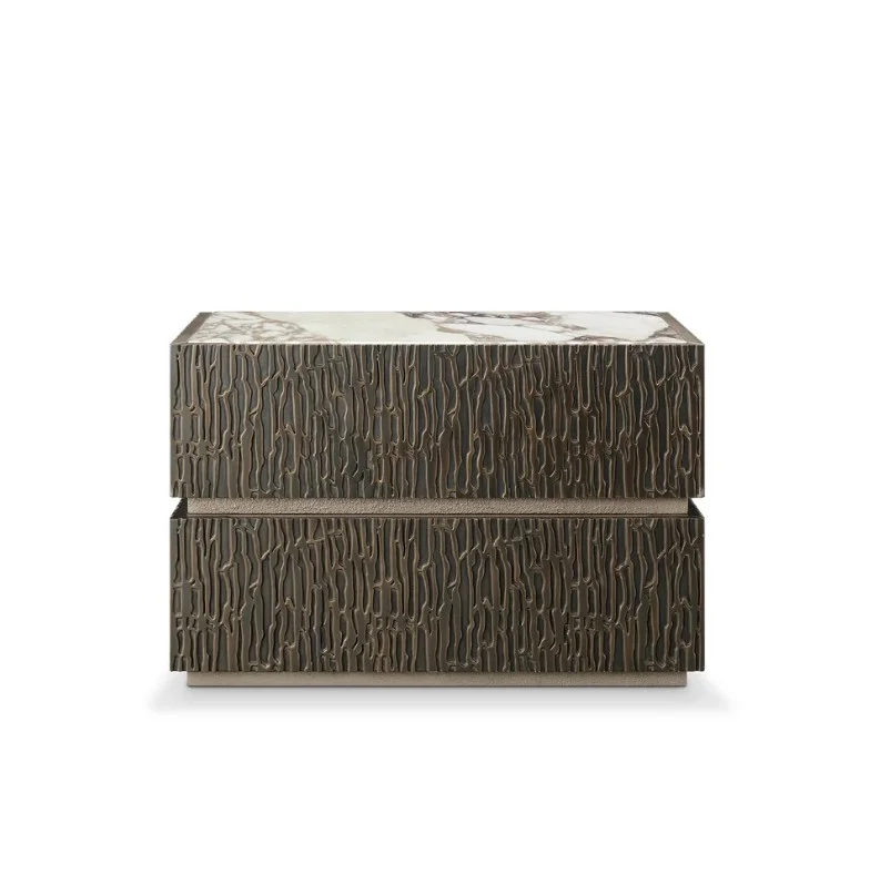 Stratum Plinth - Bonach Casa