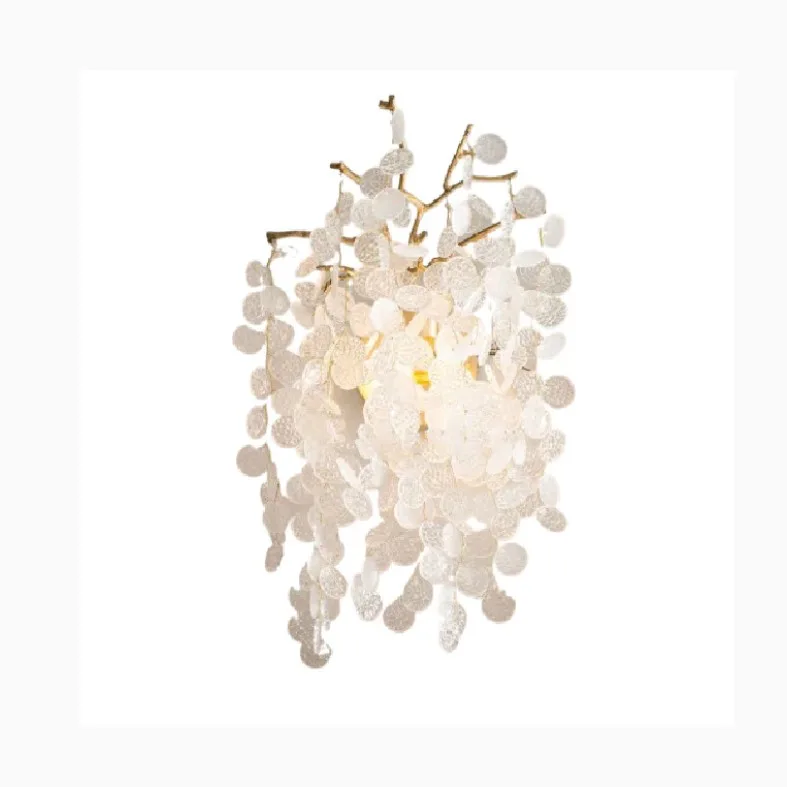 LIGHTING WALL LIGHT DR1600916.W.18+09 in Copper+Ceramic — view 2