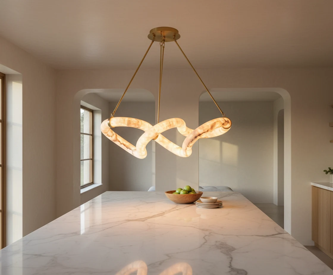 Lighting collection