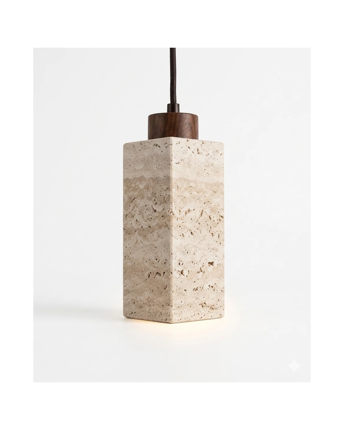LIGHTING Pendants DR1601115.L in Yellow onyx