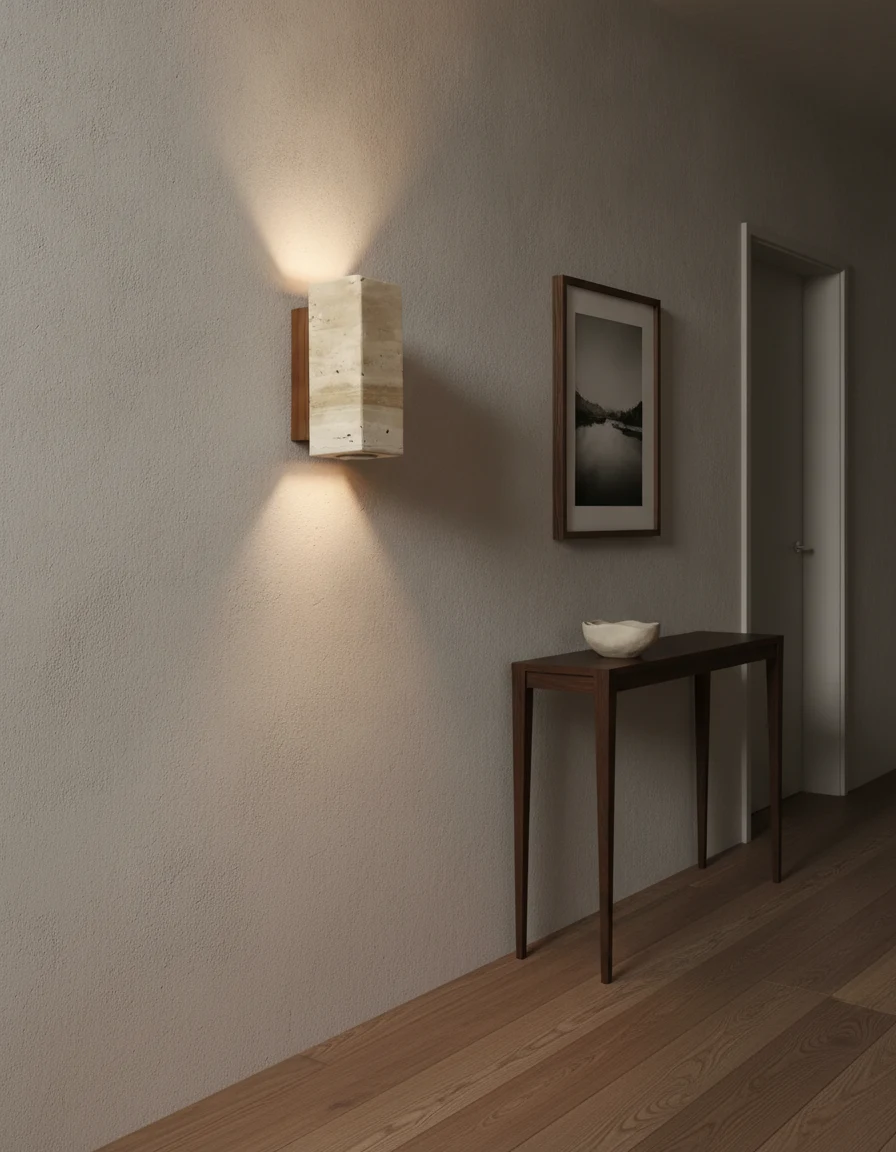 LIGHTING Wall Lights DR1601170.S alternate view
