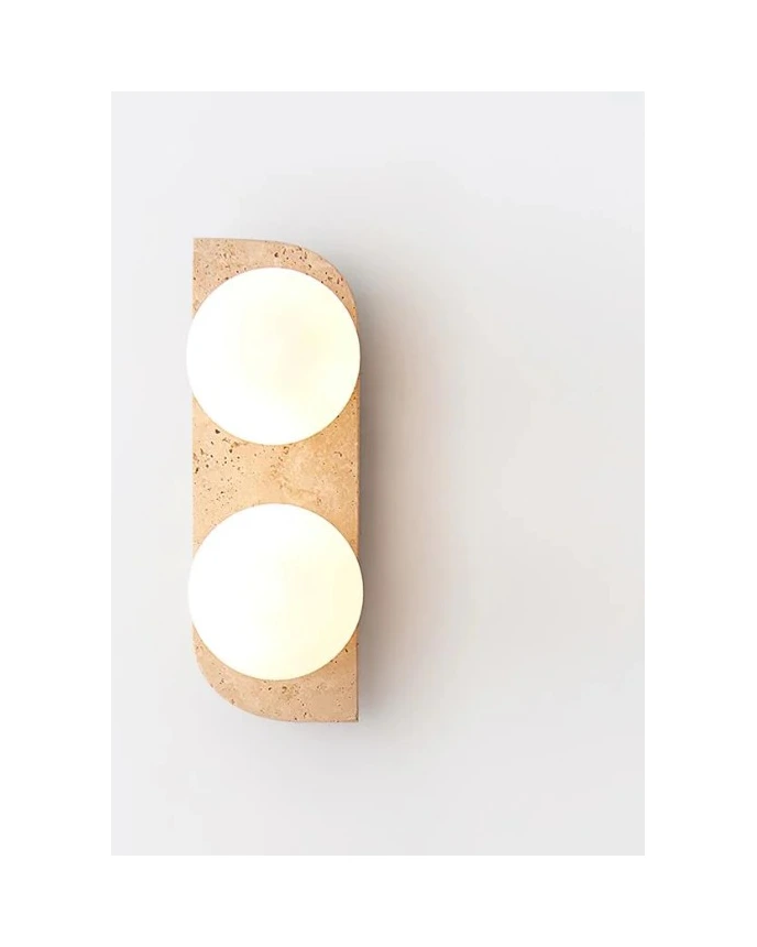 LIGHTING Wall Lights DR1601178.2H