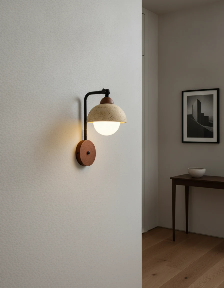 LIGHTING Wall Lights DR1601179 alternate view