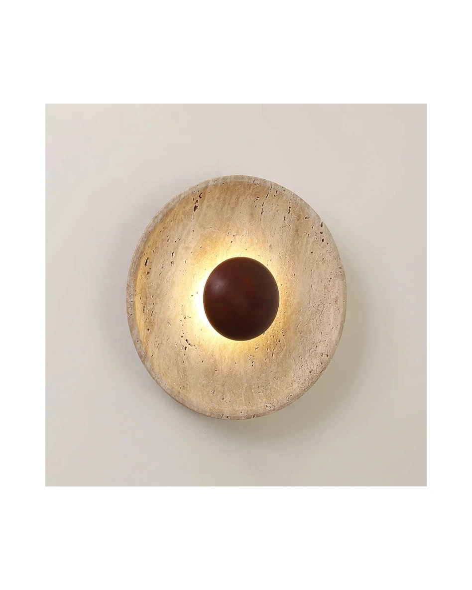 LIGHTING Wall Lights DR1601181