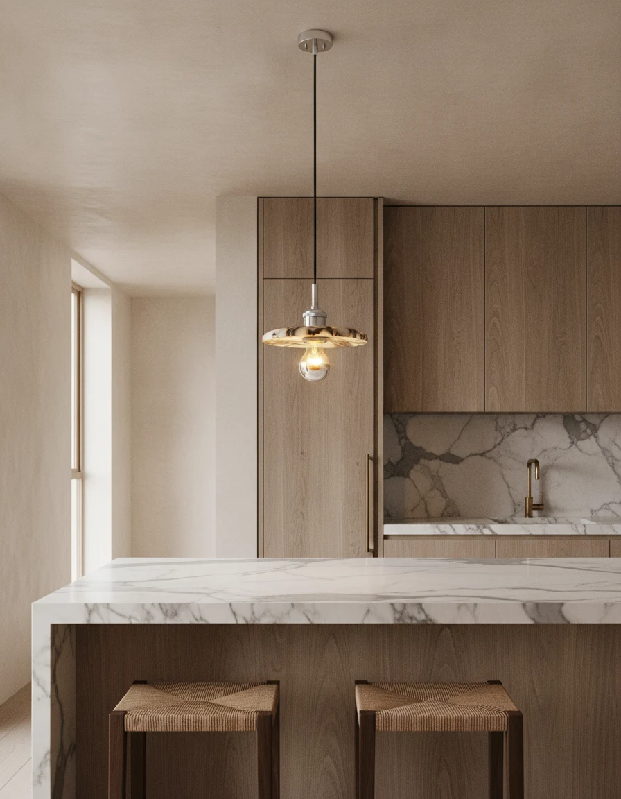 LIGHTING Pendants DR1601190.S alternate view