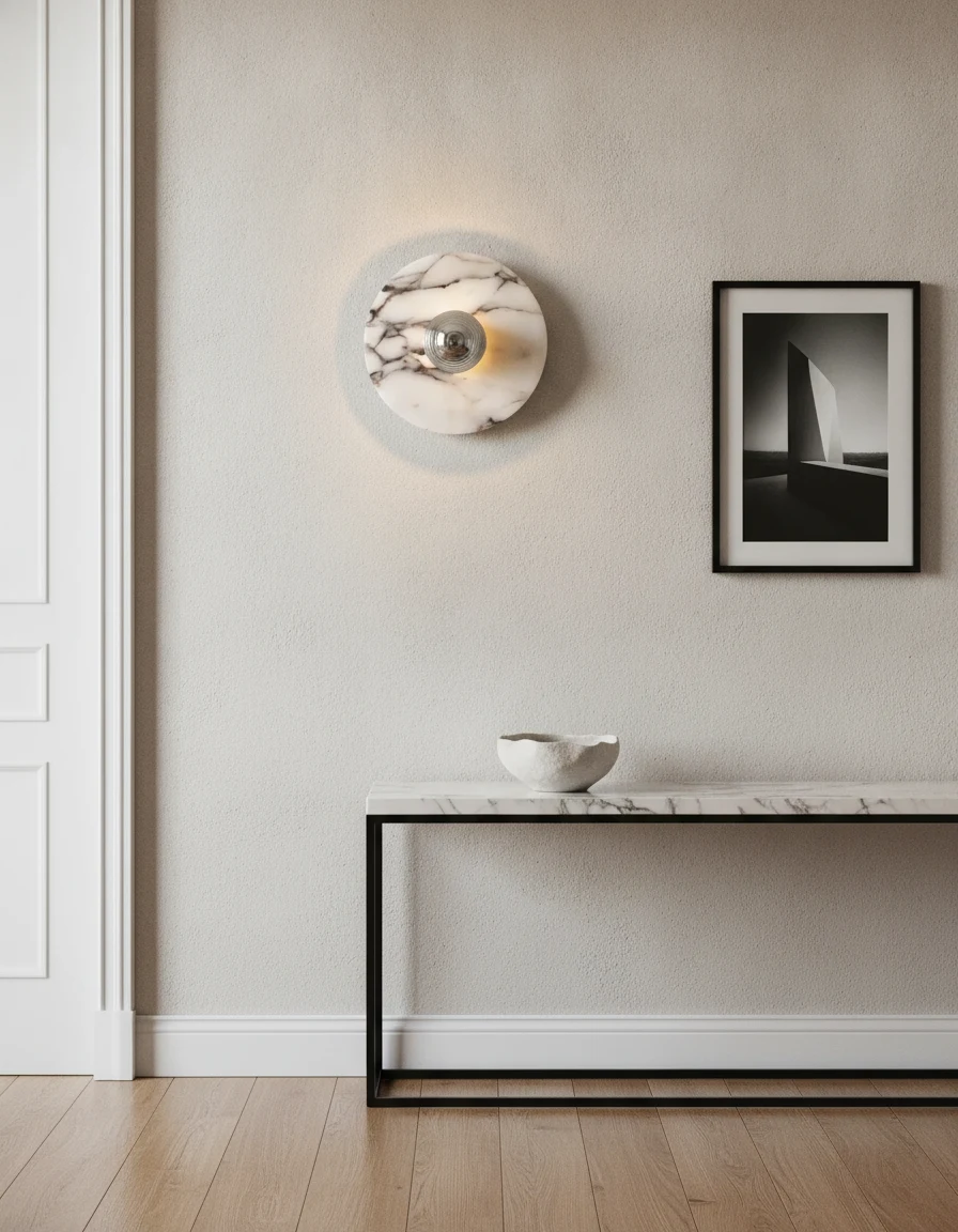 LIGHTING Wall Lights DR1601198.L alternate view
