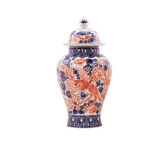 DECOR Vases & Vessels DR2102413