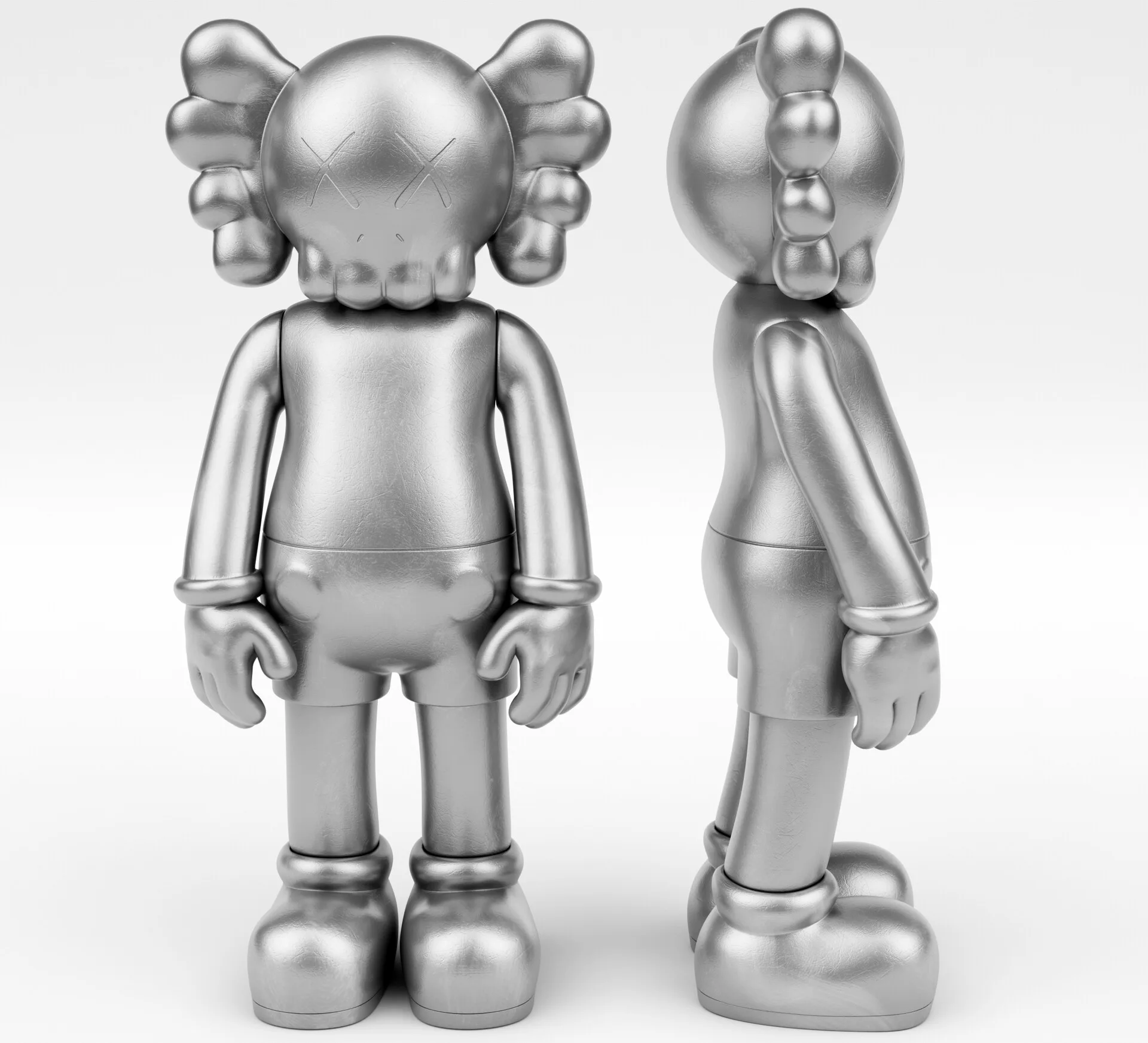 Sugilite in FIBERGLASS — view 6