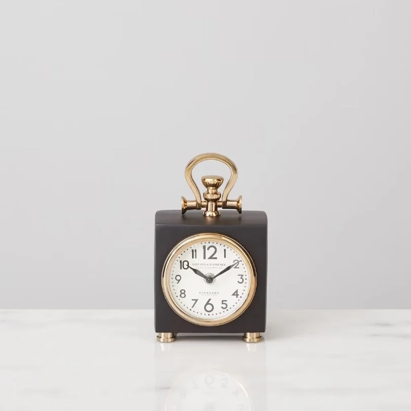 DECOR MIRROR AND CLOCKS DR2103630