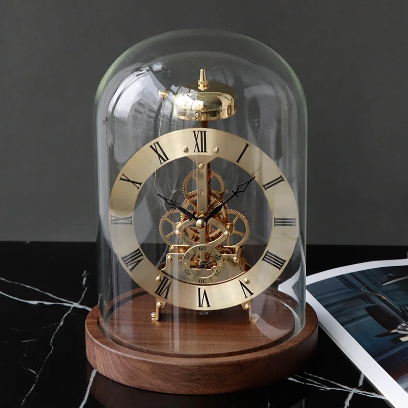 DECOR MIRROR AND CLOCKS DR2103632