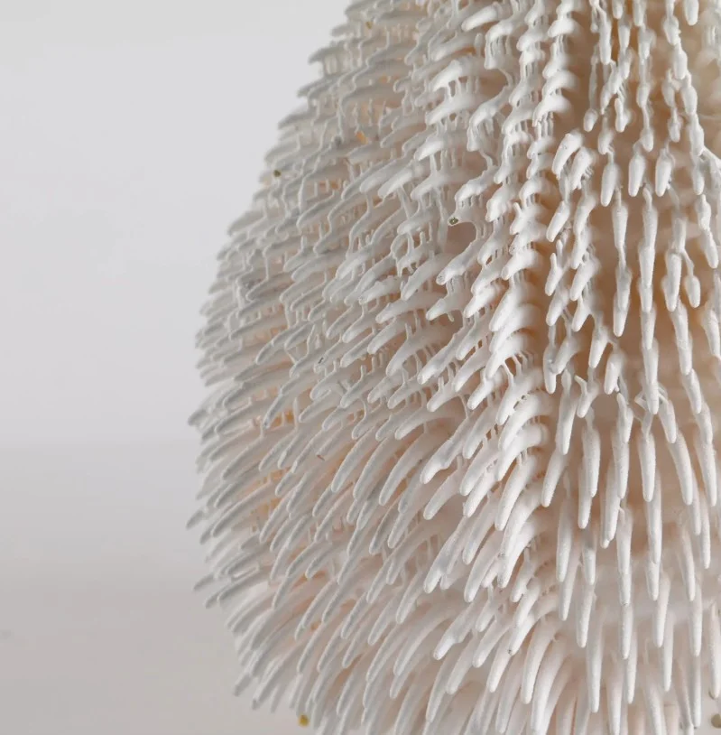 DECOR SCULPTURES & ART PIECES DR2103640 in 3D printed original material — view 2