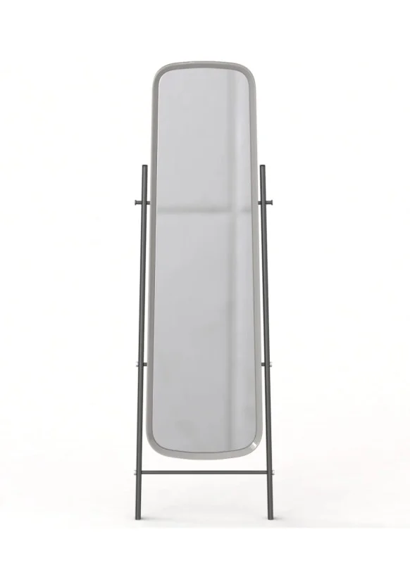 DECOR Mirror and clocks DR2103655