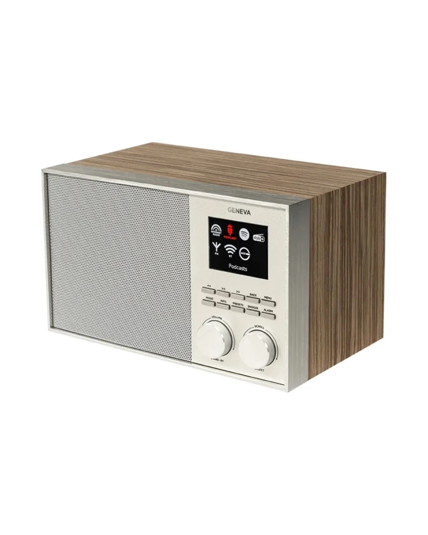 DECOR Portable Speakers DR2103834