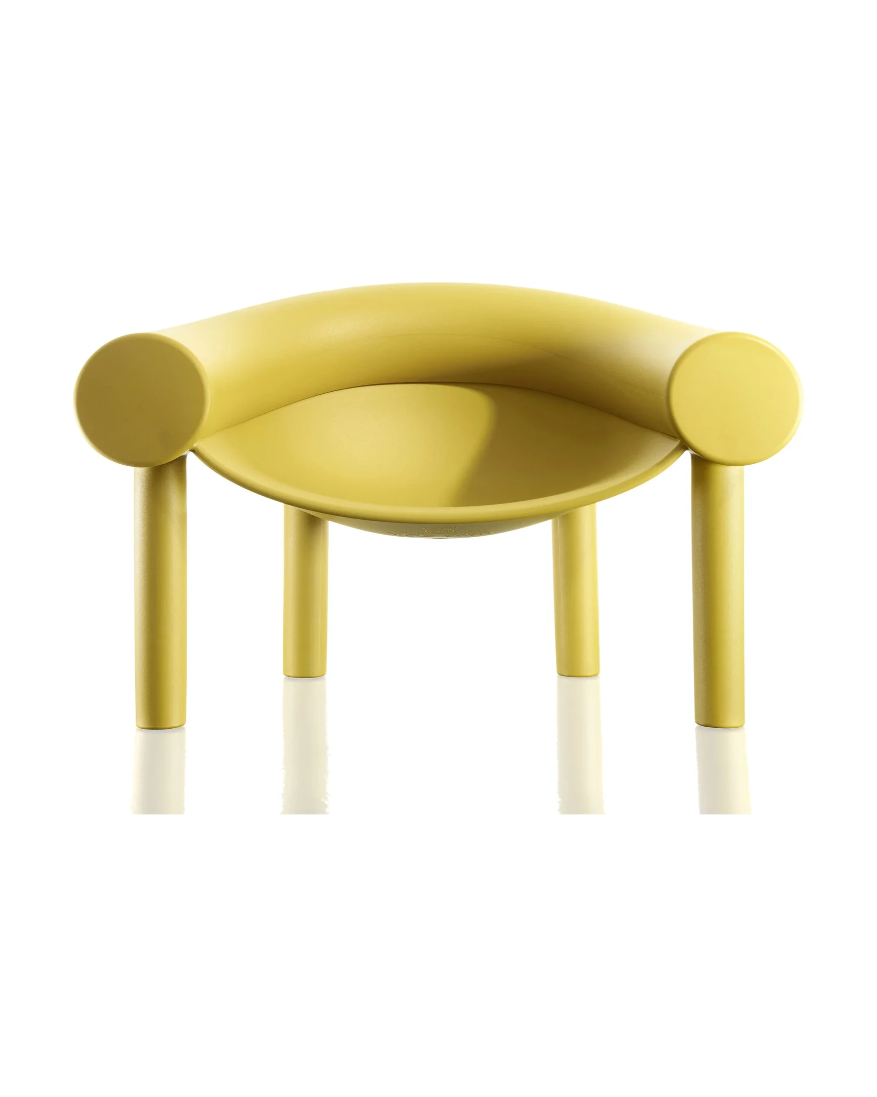 Clara Chair, primary catalogue view