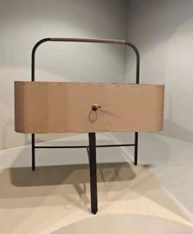 Vesper Side Table - Contemporary