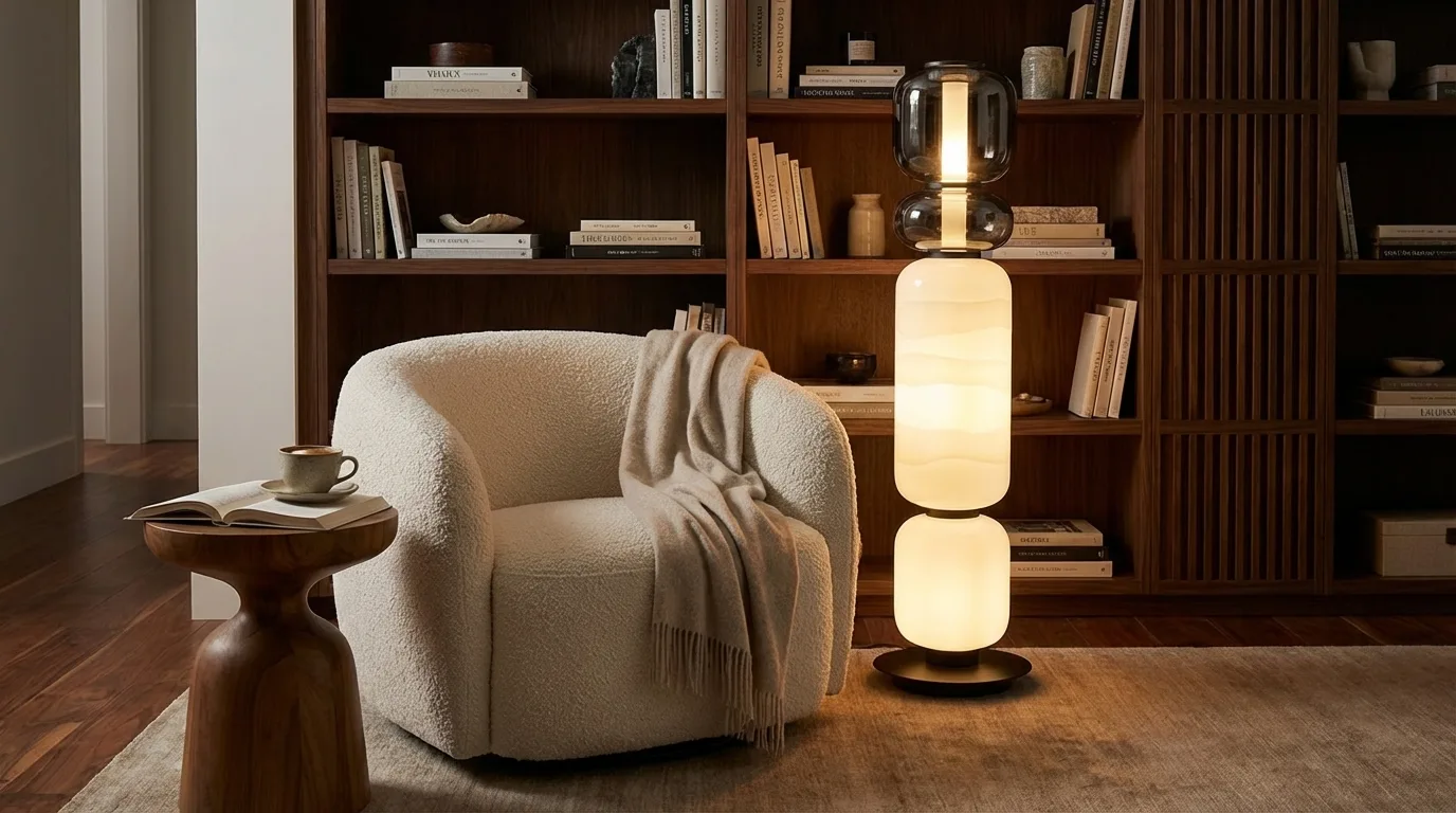 Lighting collection