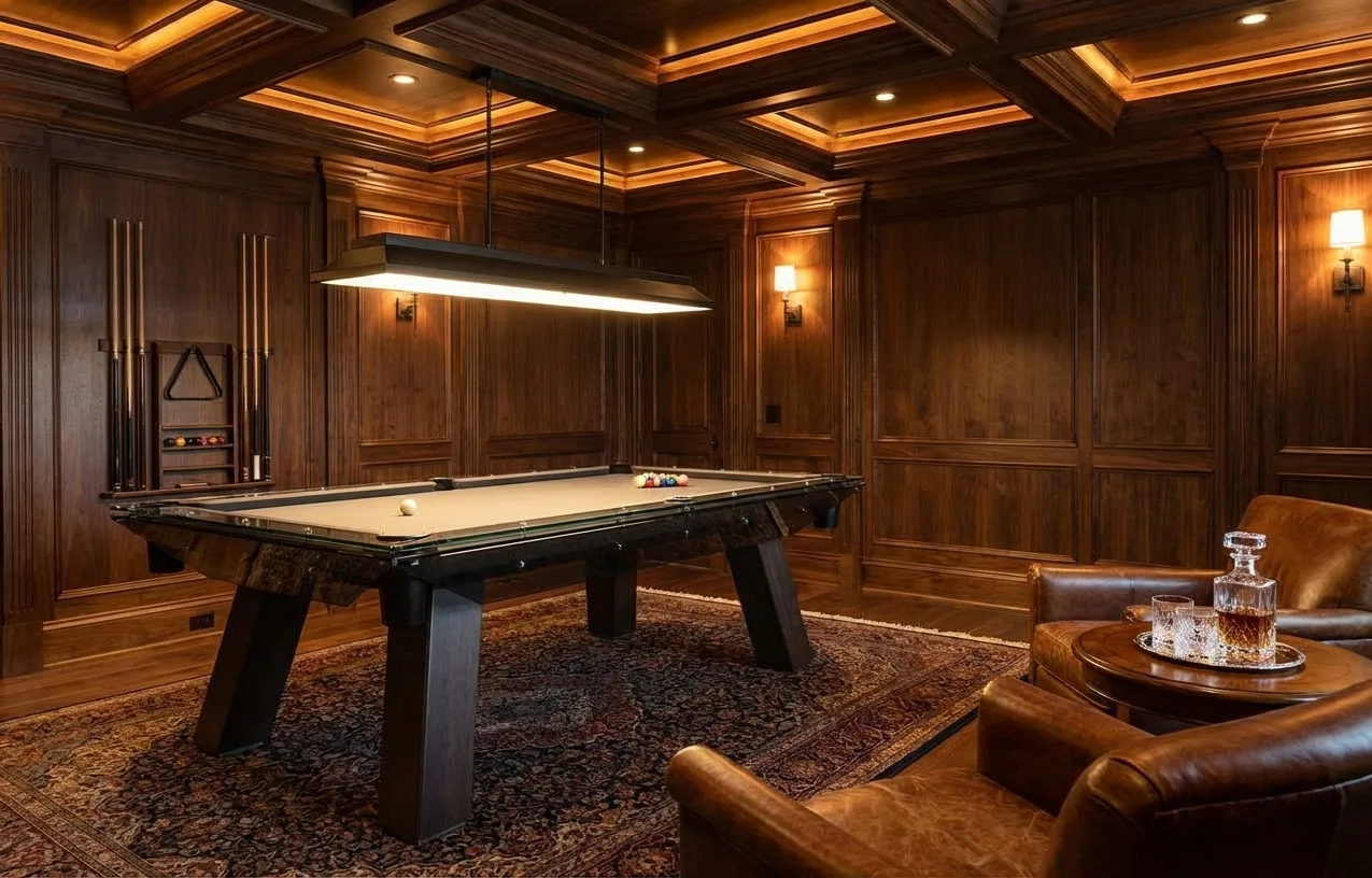 Furniture collection