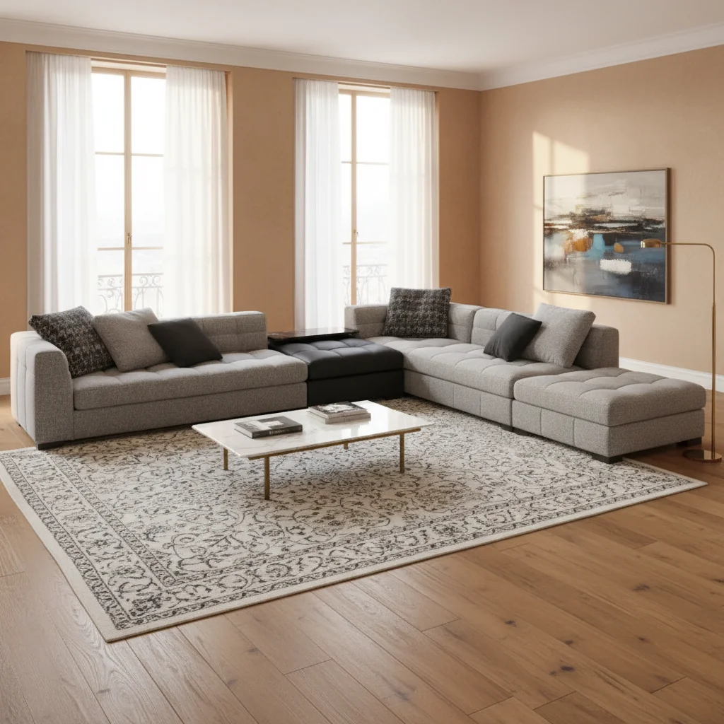 Furniture collection