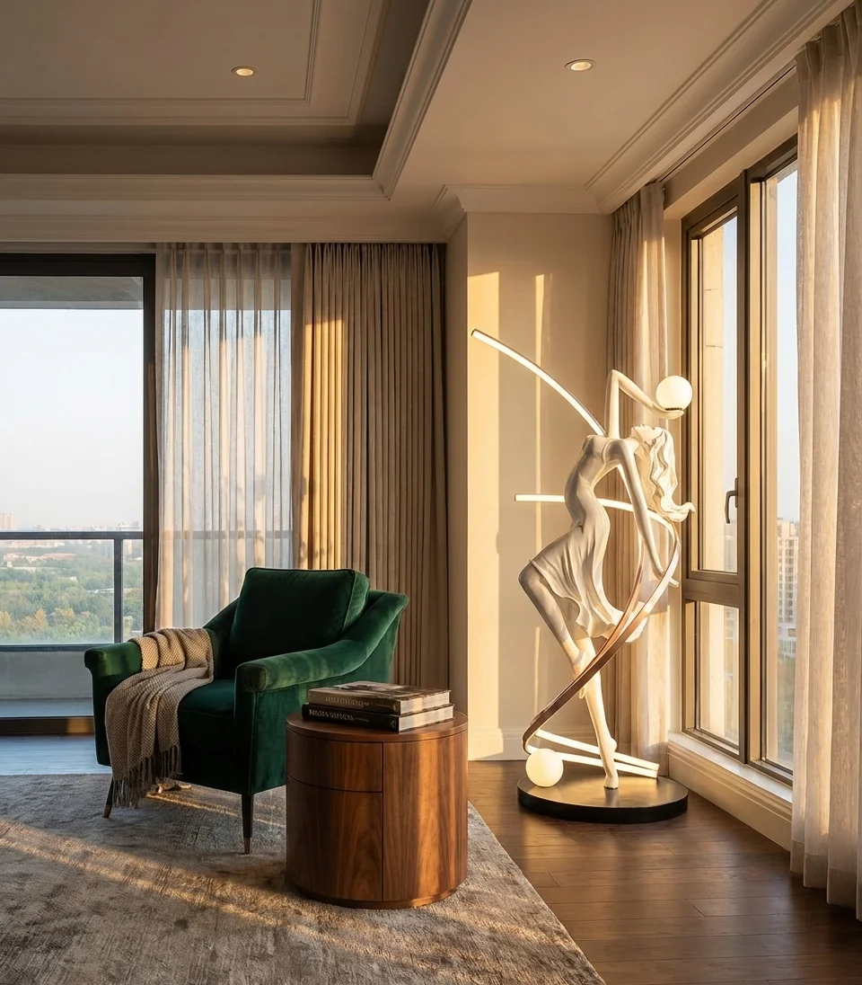 Decor collection