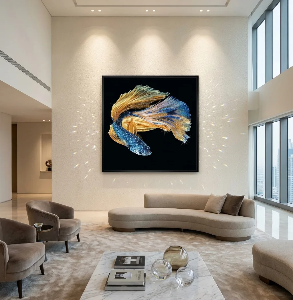 Art collection