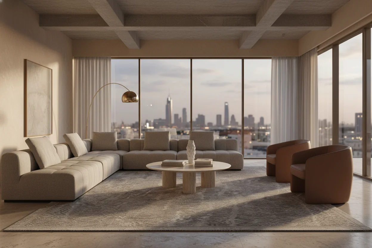 Decor collection