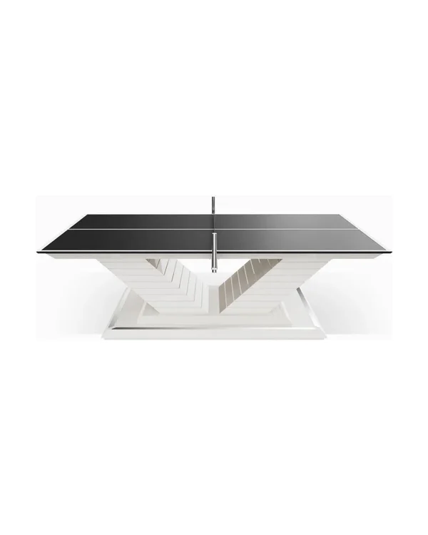 Luxury Modern Table Tennis Table – Designer Edition