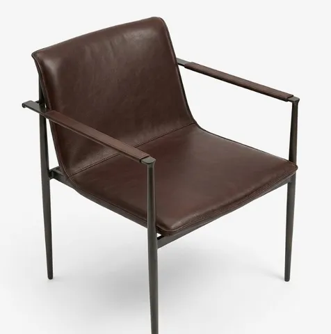 Orvain Arm Chair - Contemporary