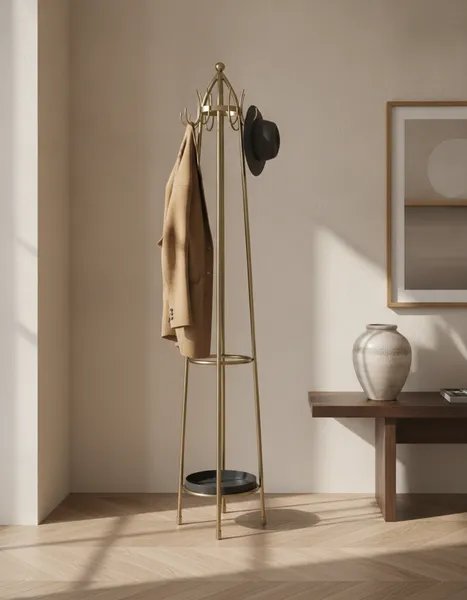 FURNITURE Coat Stands DR1101633 alternate view