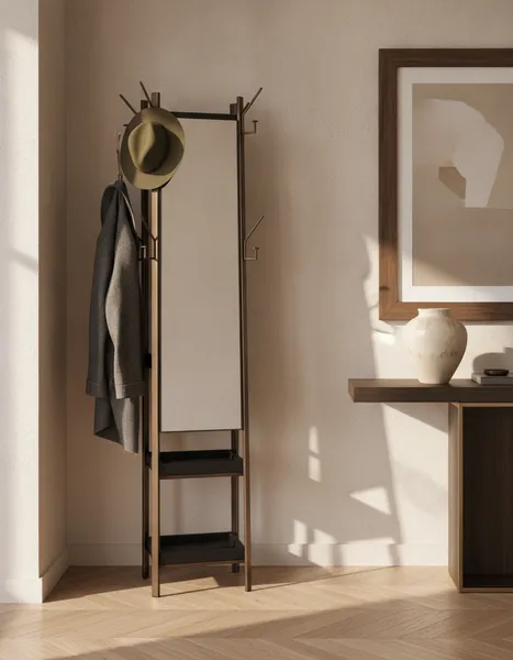 FURNITURE Coat Stands DR1101634 alternate view