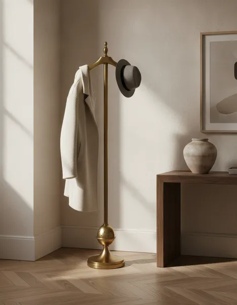 FURNITURE Coat Stands DR1101636 alternate view