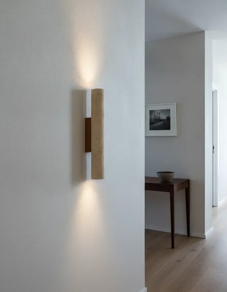 LIGHTING Wall Lights DR1601180.L alternate view