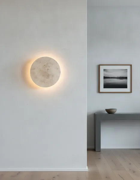 LIGHTING Wall Lights DR1601183.S alternate view