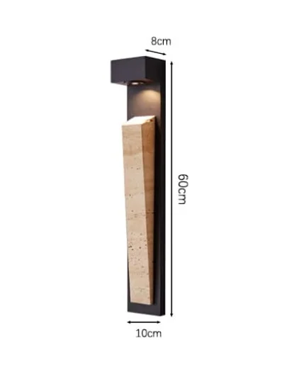 LIGHTING Wall Lights DR1601185