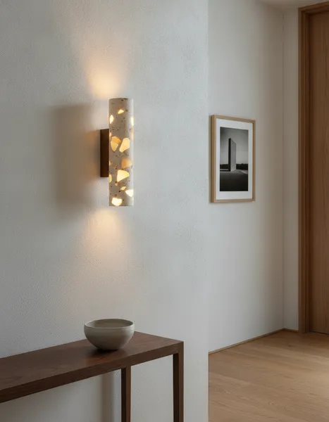 LIGHTING Wall Lights DR1601186 alternate view