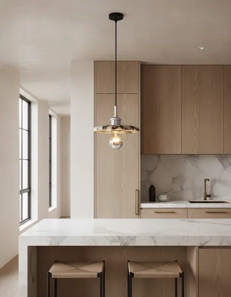 LIGHTING Pendants DR1601190.L alternate view
