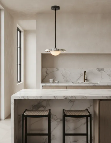LIGHTING Pendants DR1601191.S alternate view