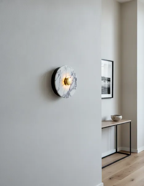 LIGHTING Wall Lights DR1601197.L alternate view