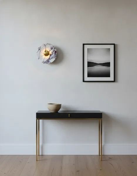 LIGHTING Wall Lights DR1601197.S alternate view