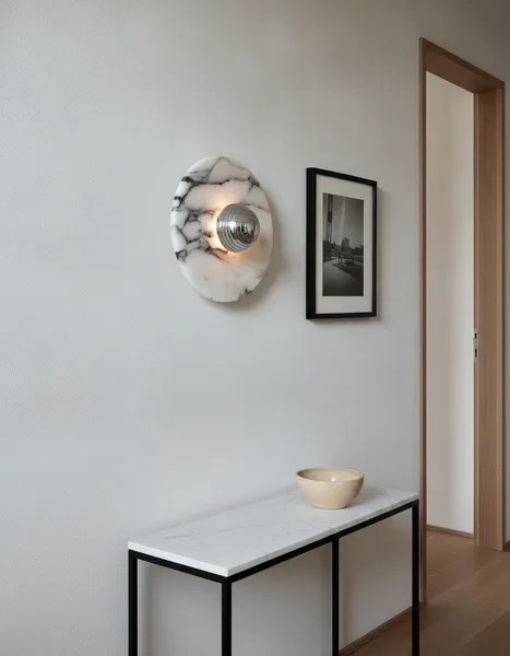 LIGHTING Wall Lights DR1601198.M alternate view