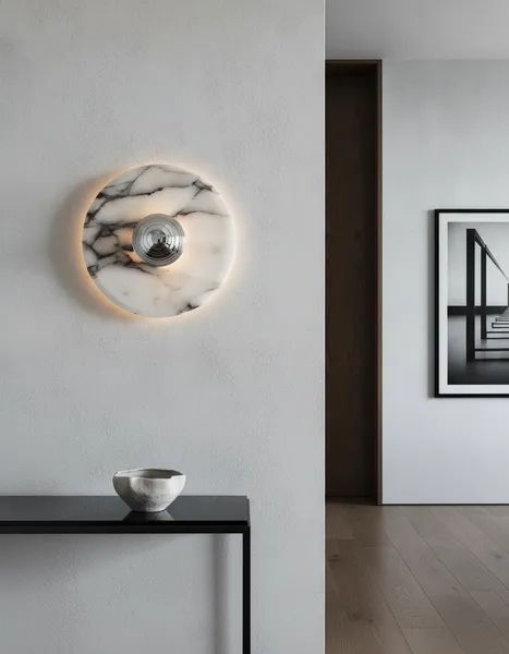 LIGHTING Wall Lights DR1601198.S alternate view