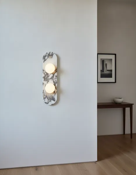 LIGHTING Wall Lights DR1601199.2H alternate view