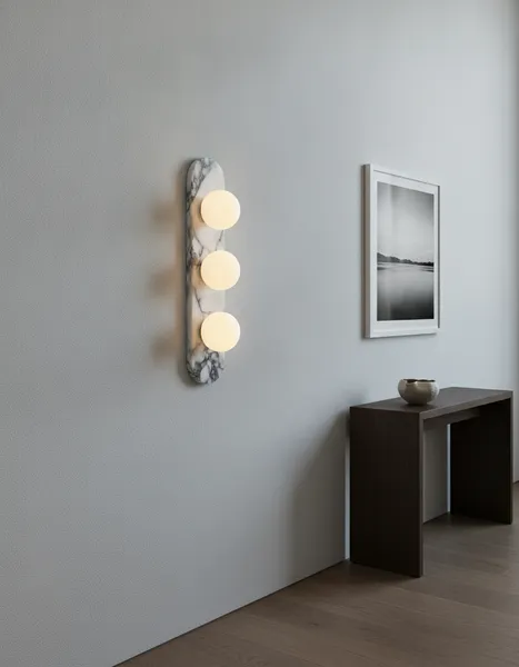 LIGHTING Wall Lights DR1601199.3H alternate view