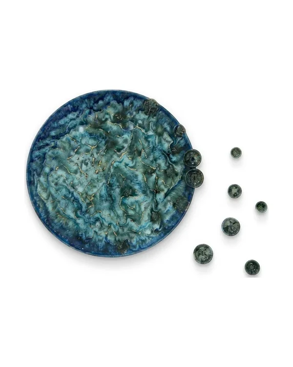 Orthos - Luxury Wall Decor