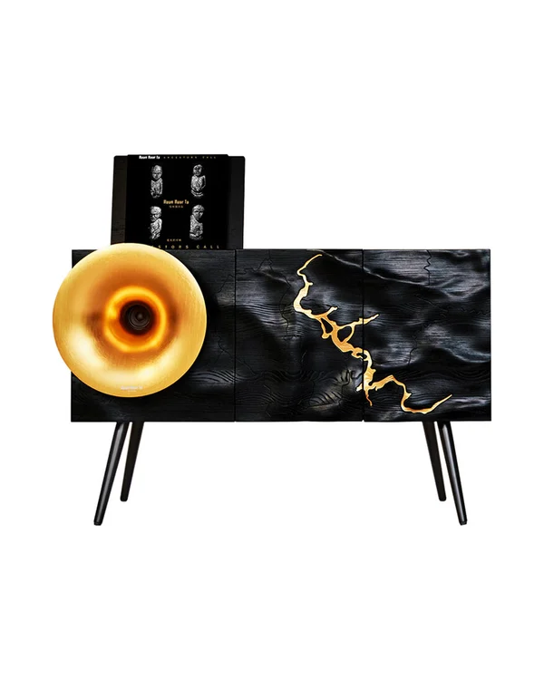DECOR Floor Standing Speakers DR2103806