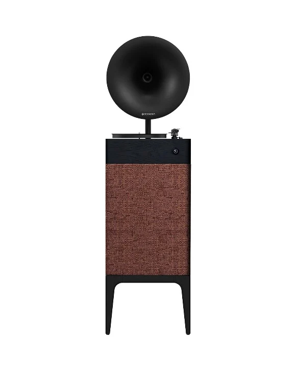 DECOR Floor Standing Speakers DR2103808