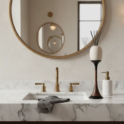Monolite alternate view