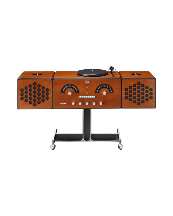 DECOR Floor Standing Speakers DR2103820