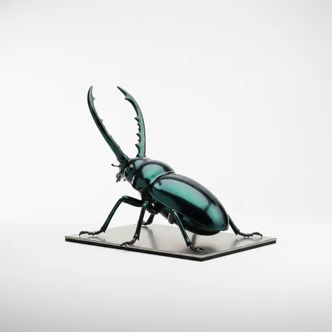 Longicornio